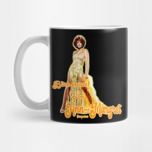 Ann-Margret Mug